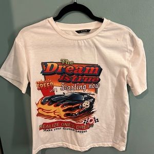 Size Small Shein Tshirt